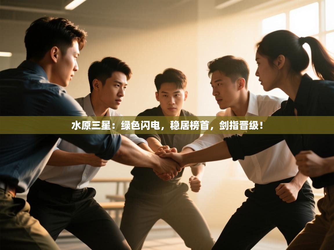 水原三星:绿色闪电,稳居榜首,剑指晋级! 第2张