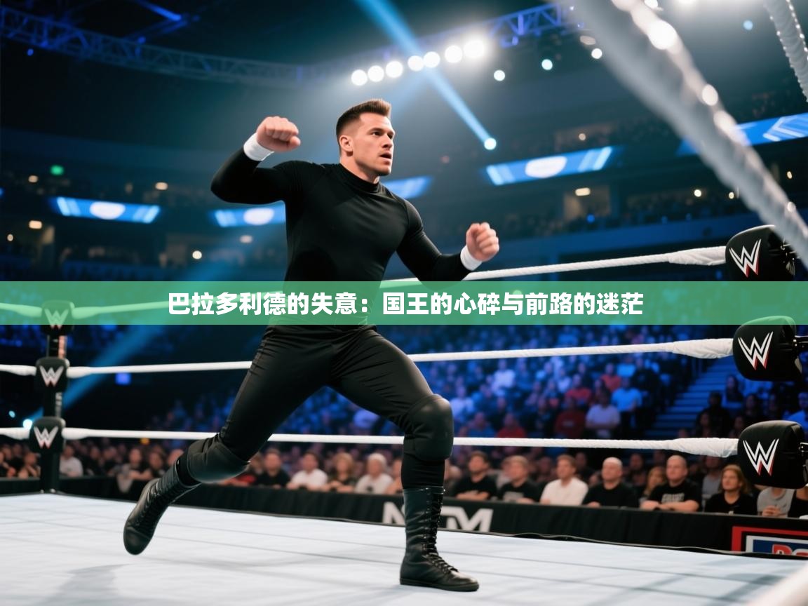 巴拉多利德的失意：国王的心碎与前路的迷茫  第1张