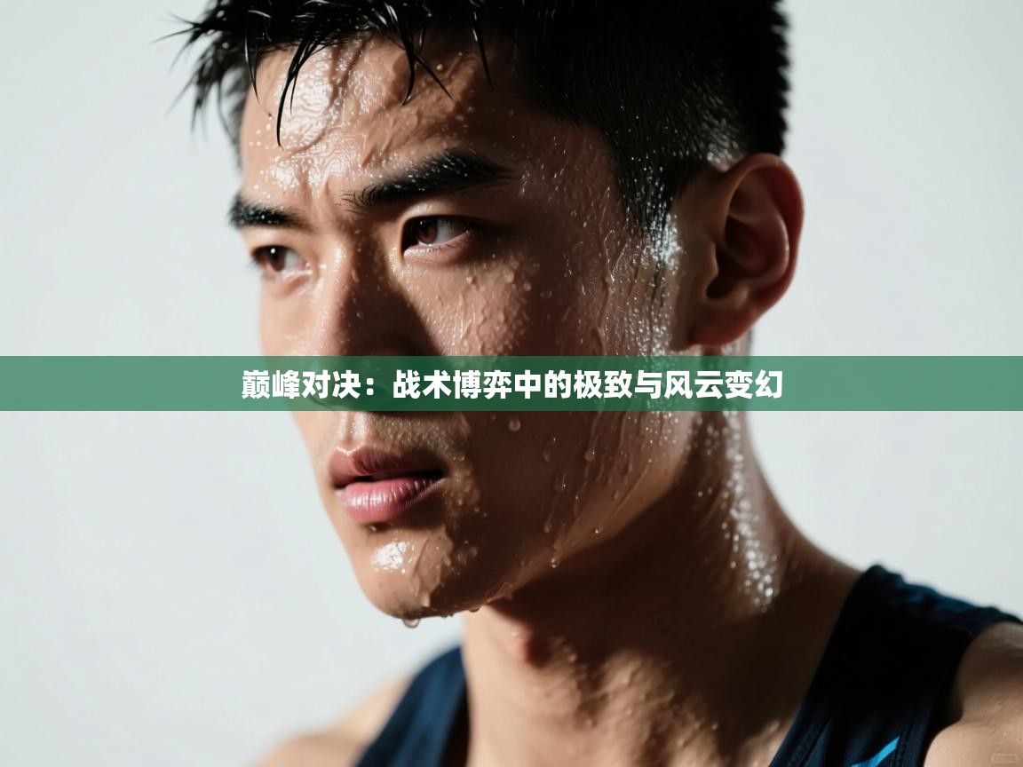 巅峰对决：战术博弈中的极致与风云变幻