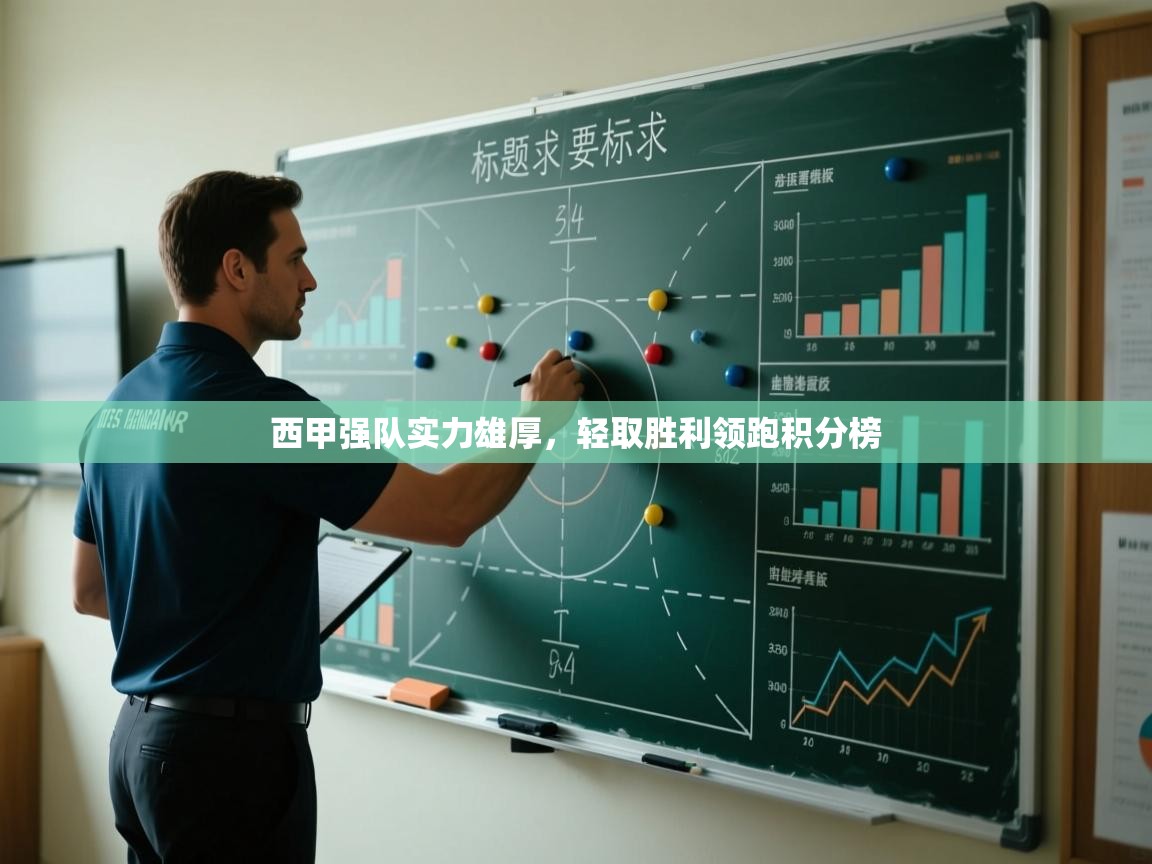 西甲强队实力雄厚,轻取胜利领跑积分榜