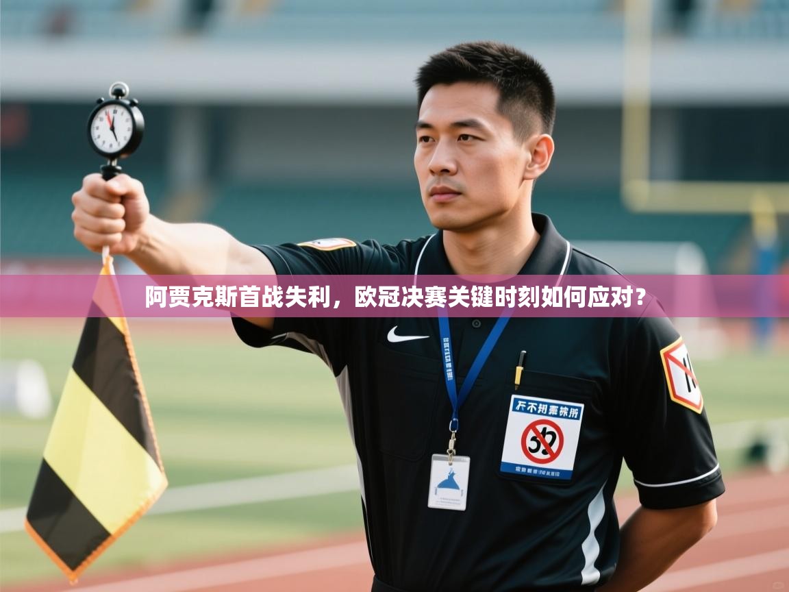 阿贾克斯首战失利，欧冠决赛关键时刻如何应对？  第2张