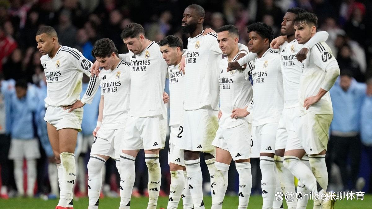 马德里德比新篇章，皇马魔力席卷重返巅峰