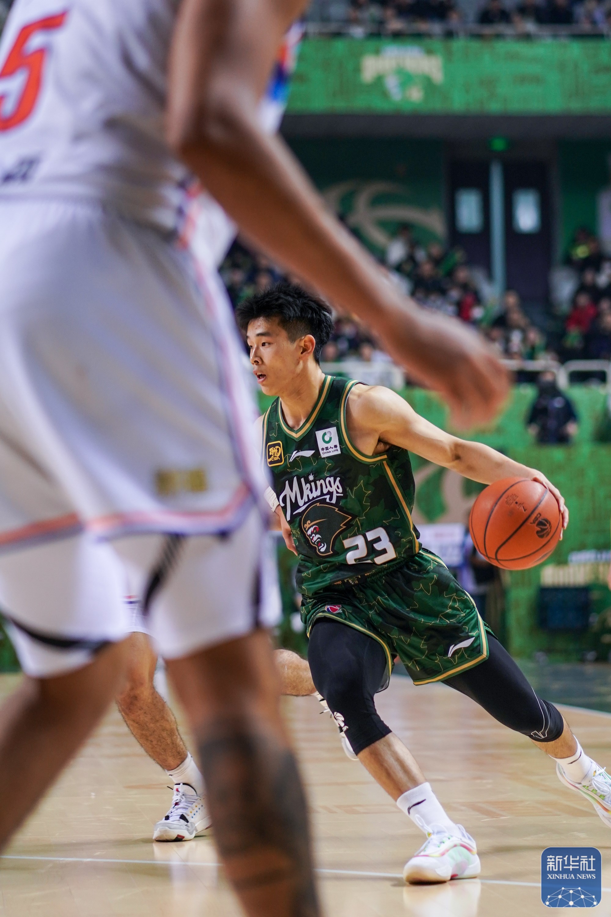 开云体育入口-江苏队成功半场逆袭激战中夺胜！