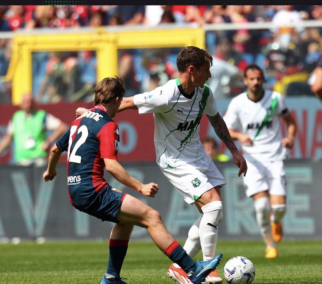 关于热那亚客场受挫,球队寻求调整重新崛起的信息 关于热那亚客场受挫,球队寻求调整重新崛起的信息