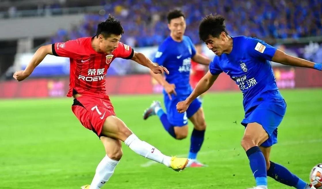 开云体育官网-鲁能客场大胜绿城，发挥出色，震惊全场的简单介绍