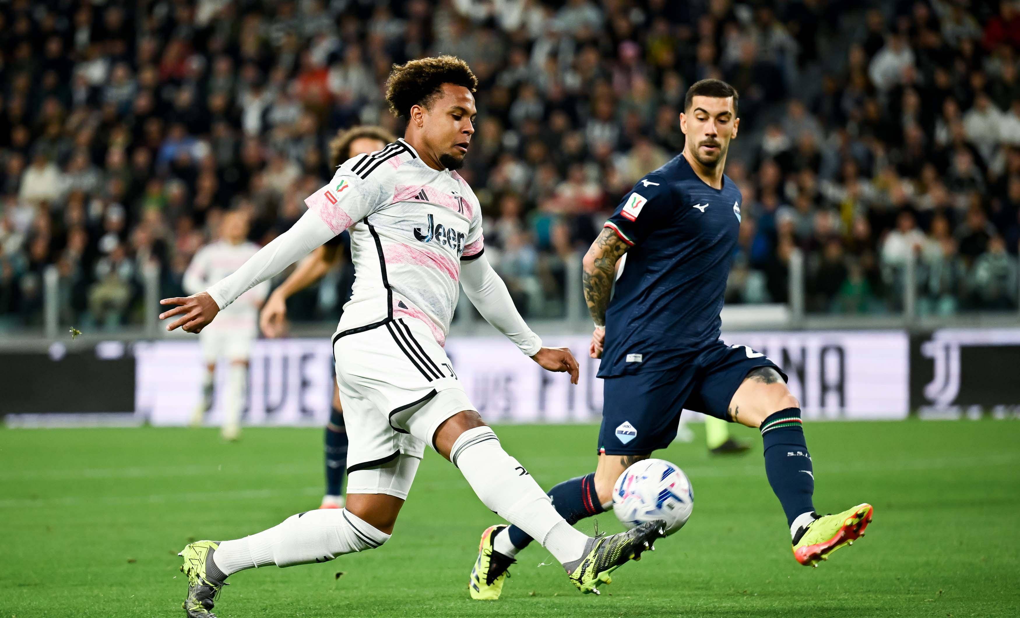 尤文图斯签下巴西中场,加强阵容深度 尤文图斯签下巴西中场,加强阵容深度