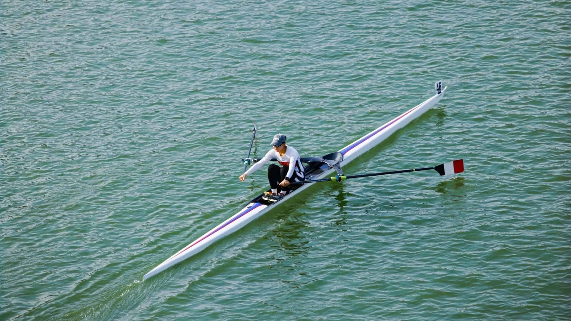赛艇比赛激烈角逐,决胜关键赛点的简单介绍 赛艇比赛激烈角逐,决胜关键赛点的简单介绍