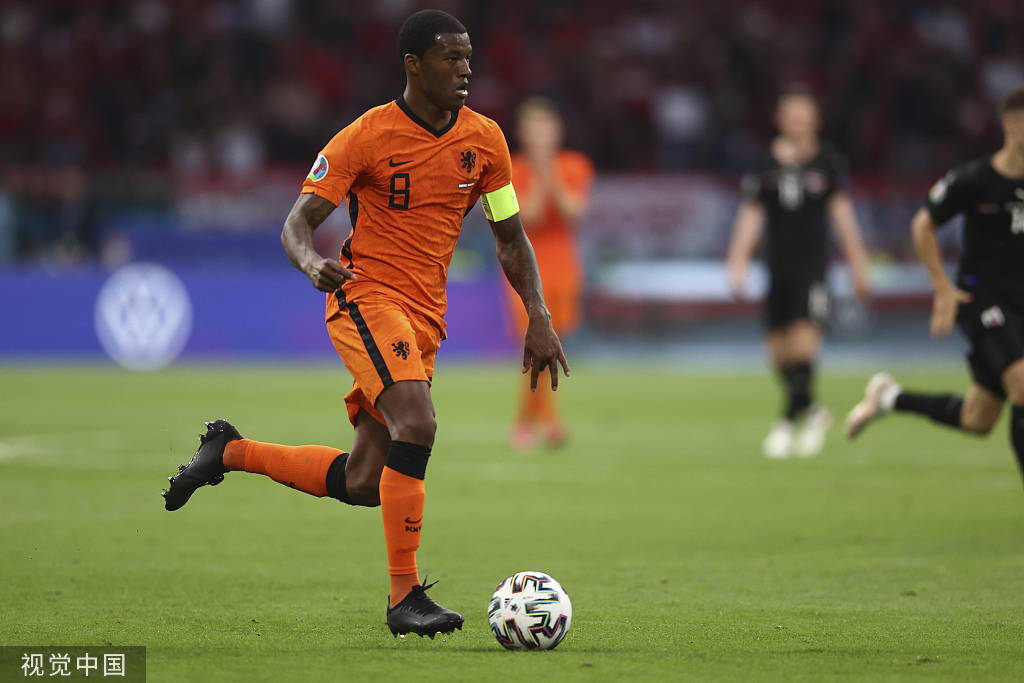 关于荷兰新星维纳尔杜姆表现出色入选欧洲杯最佳阵容的信息 关于荷兰新星维纳尔杜姆表现出色入选欧洲杯最佳阵容的信息