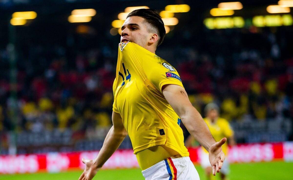 开云体育网页版-包含罗马尼亚逆转胜利，晋级前景乐观的词条