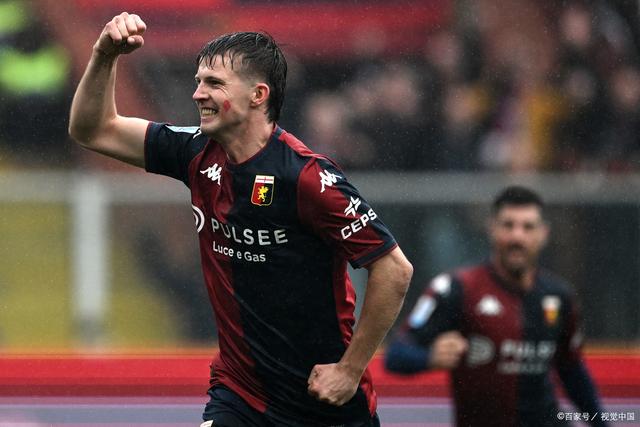 热那亚主场惨败,降级压力增大的简单介绍 热那亚主场惨败,降级压力增大的简单介绍