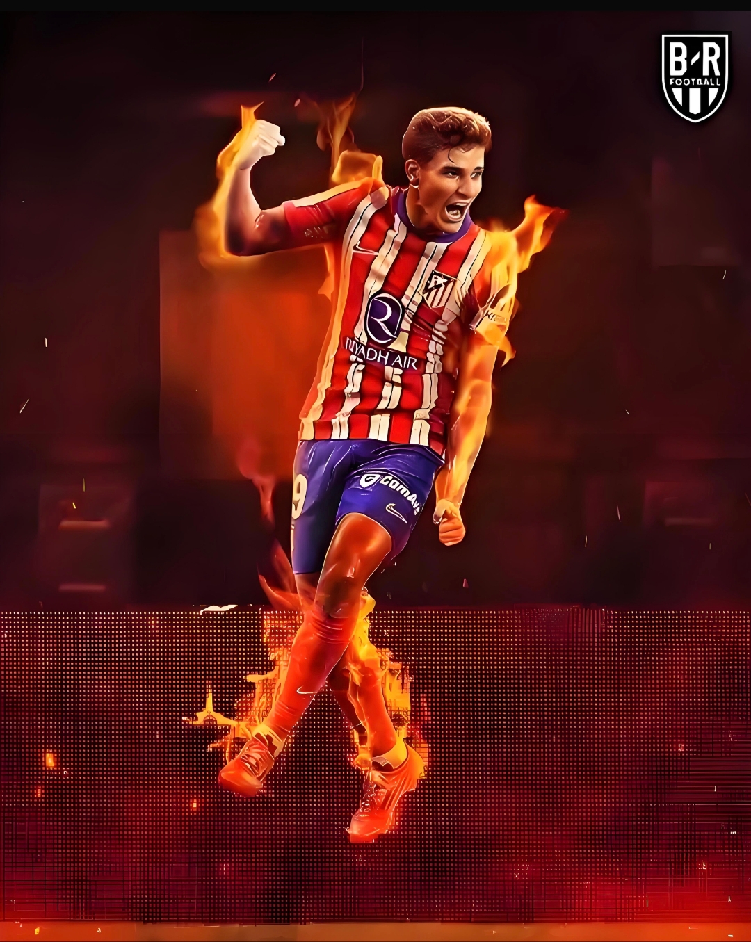 开云体育网页版入口-马竞重回胜利轨道，中场核心发挥关键作用