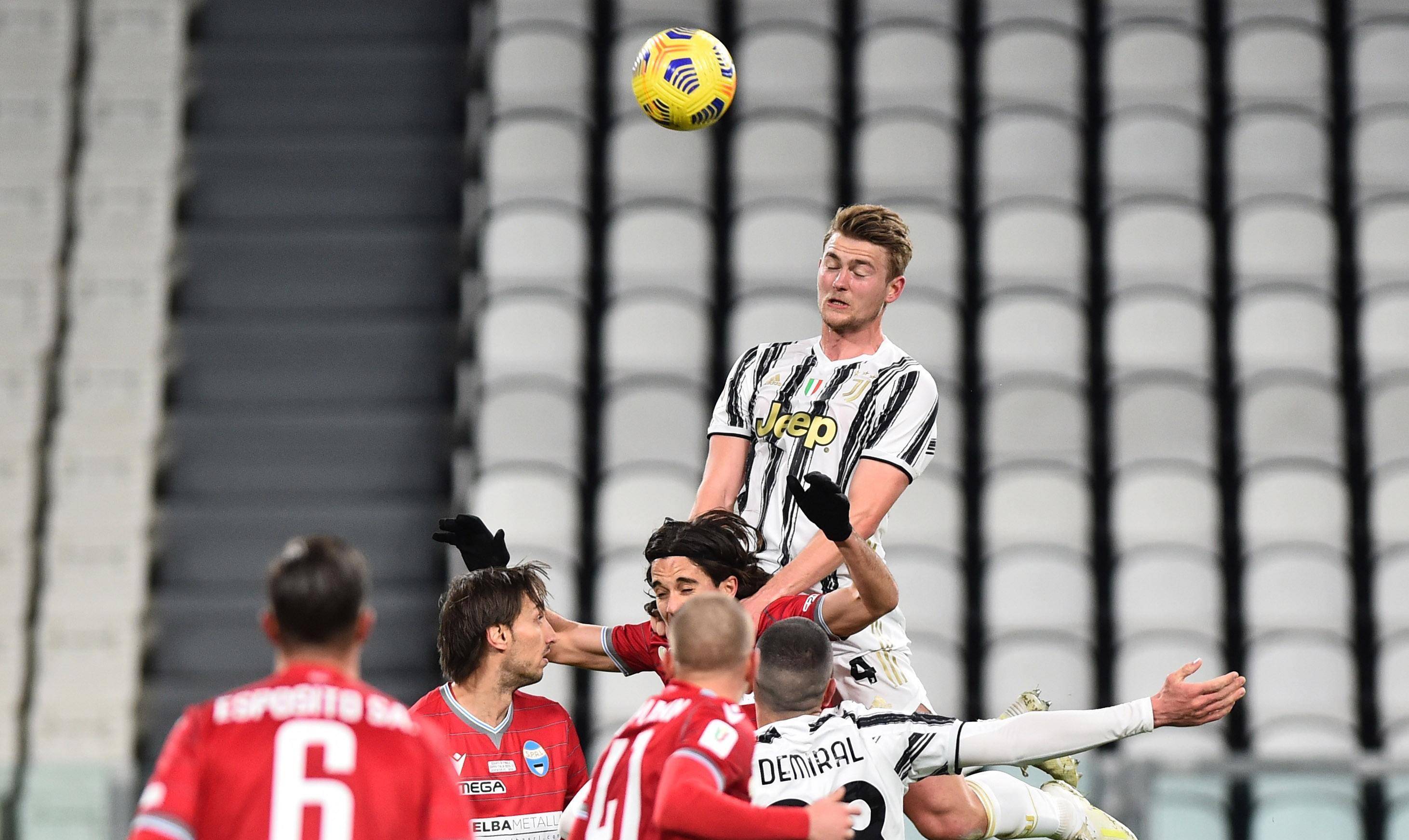 开云体育地址-关于尤文图斯再遭逆转，联赛前景不容乐观的信息