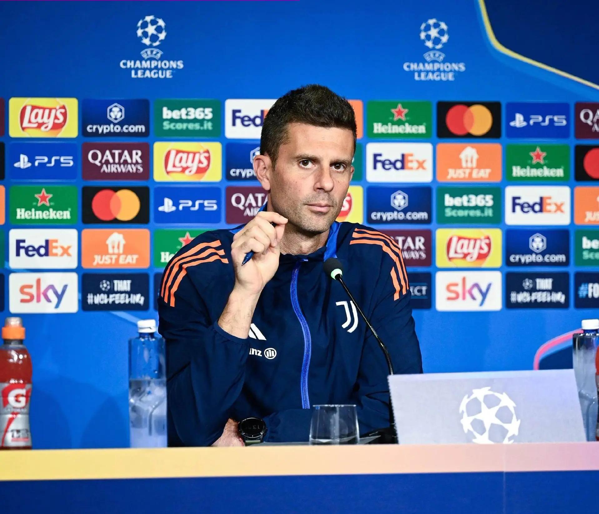 关于尤文图斯再遭逆转,联赛前景不容乐观的信息 关于尤文图斯再遭逆转,联赛前景不容乐观的信息