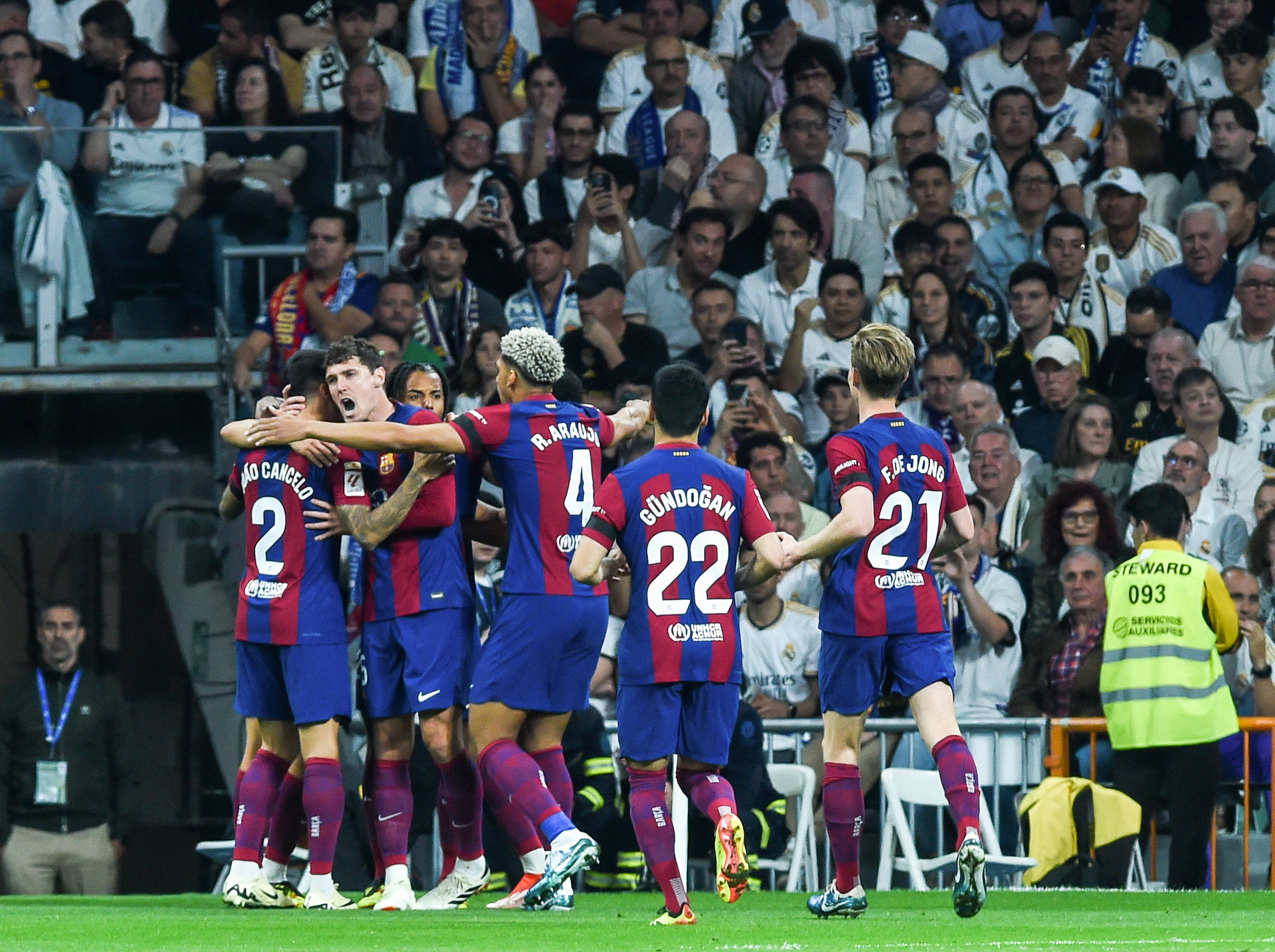 开云体育app下载-巴塞罗那将迎来一场重要的主场比赛