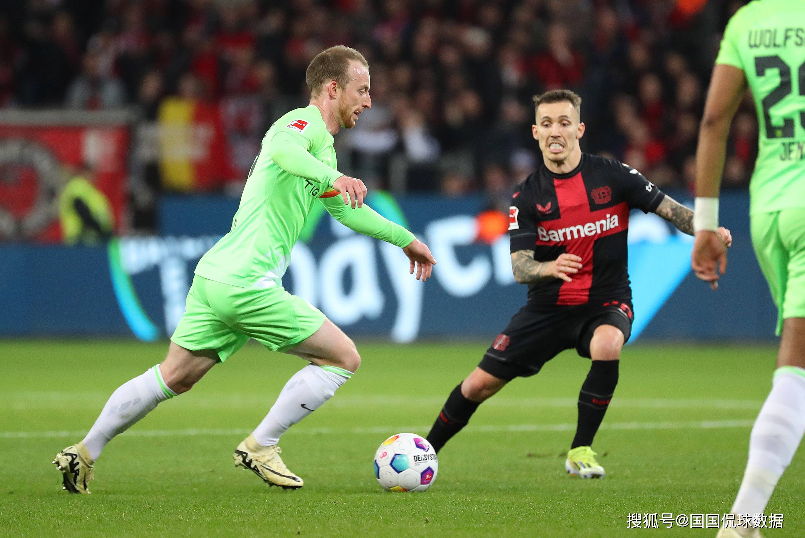 汉堡遭遇离奇失利，不敌奥格斯堡