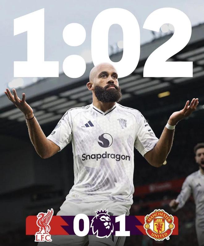 开云体育网页版登录入口-关于曼联客场取胜，改头换面争四进军的信息