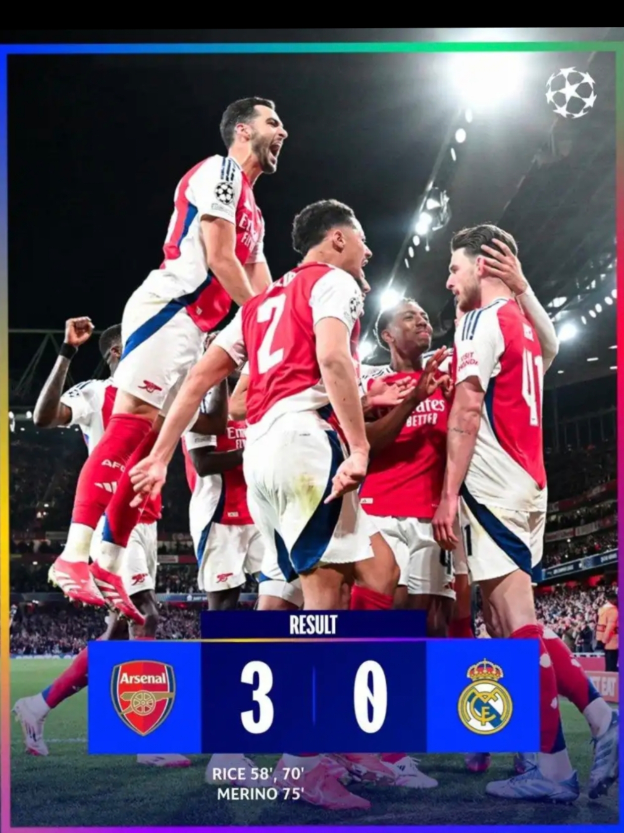 阿贾克斯掀翻对手，绝杀晋级欧冠四强