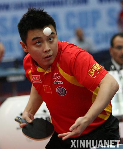 科威特选手在射箭比赛中闪耀 科威特选手在射箭比赛中闪耀